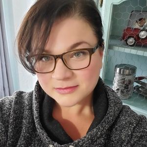 Meet your Posher, Robyn